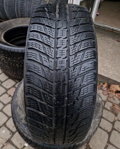 з б/у 225/60R17 Nokian WR SUV 3 3915 5.5-6мм