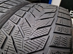 з б/у 225/55R19 Vredestein Wintrac Xtreme S 2916 6-6.5мм. Фото 5
