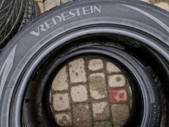 з б/у 225/55R19 Vredestein Wintrac Xtreme S 2916 6-6.5мм. Фото 7