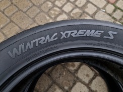з б/у 225/55R19 Vredestein Wintrac Xtreme S 2916 6-6.5мм. Фото 8
