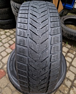 з б/у 225/55R19 Vredestein Wintrac Xtreme S 2916 6-6.5мм