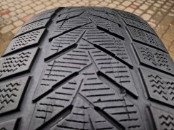 з б/у 225/55R19 Vredestein Wintrac Xtreme S 2916 6-6.5мм. Фото 3