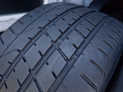 л б/у 255/30R19 Pirelli PZero 1414 6мм. Фото 5