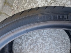 л б/у 255/30R19 Pirelli PZero 1414 6мм. Фото 7