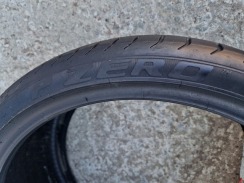 л б/у 255/30R19 Pirelli PZero 1414 6мм. Фото 9