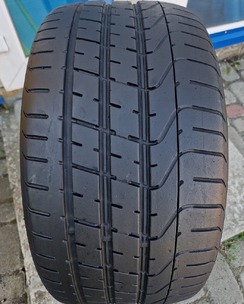 л б/у 255/30R19 Pirelli PZero 1414 6мм