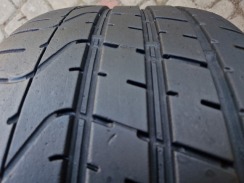 л б/у 255/30R19 Pirelli PZero 1414 6мм. Фото 3