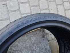 л б/у 255/30R19 Pirelli PZero 1414 6мм. Фото 11