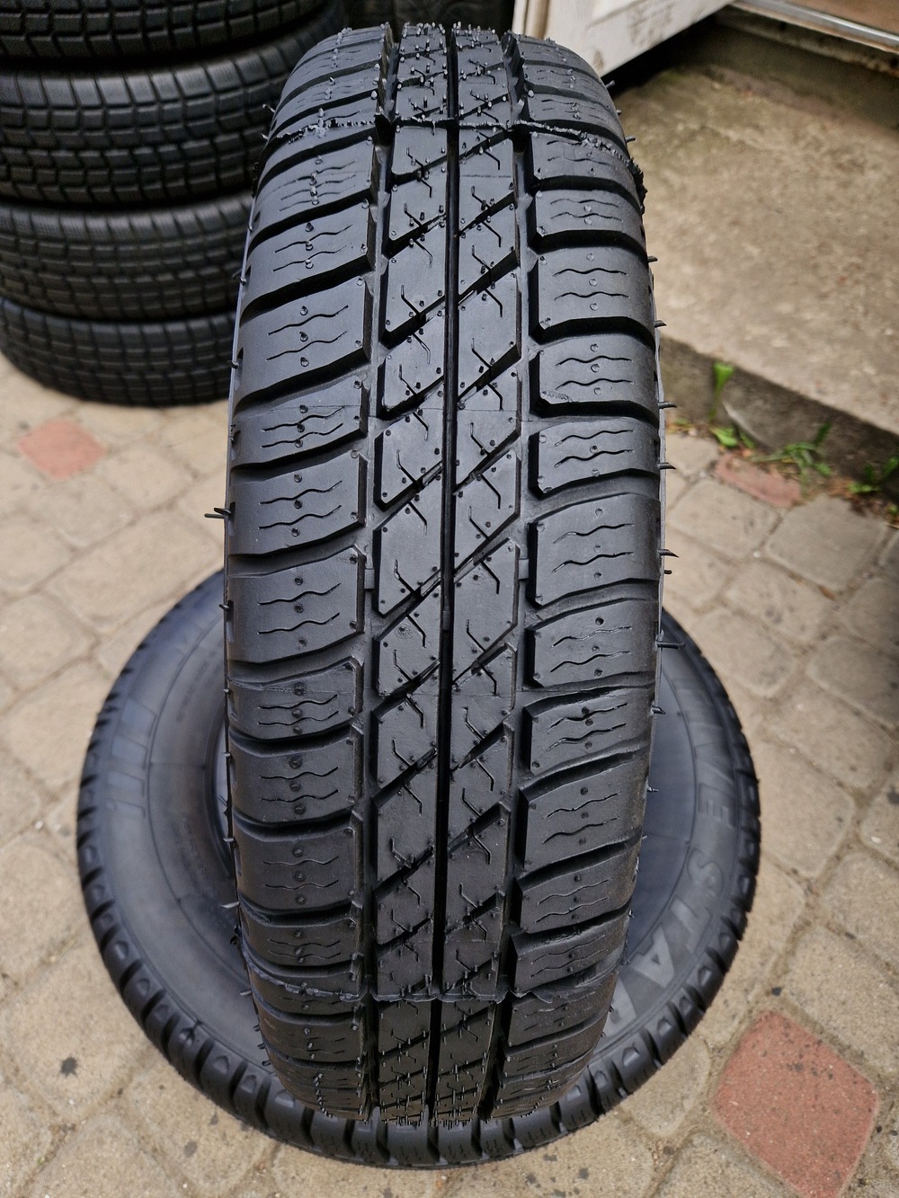 л нв 155/80R13 Five Star MFS 80 0516