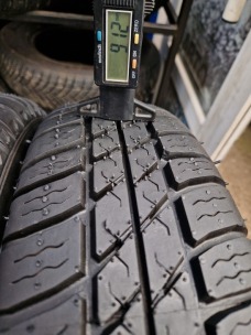 л нв 155/80R13 Five Star MFS 80 0516. Фото 4