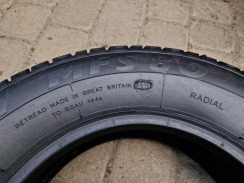 л нв 155/80R13 Five Star MFS 80 0516. Фото 8