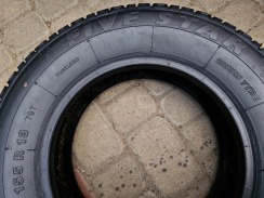 л нв 155/80R13 Five Star MFS 80 0516. Фото 7