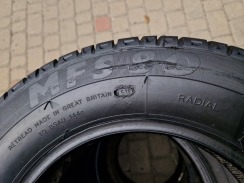 л нв 155/80R13 Five Star MFS 80 0516. Фото 9