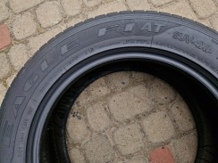 л б/у 235/60R18 Goodyear Eagle F1 Asymmetric AT SUV 4x4 2517 4-5мм. Фото 8