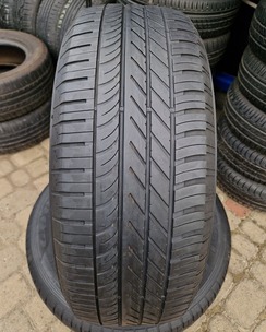 л б/у 235/60R18 Goodyear Eagle F1 Asymmetric AT SUV 4x4 2517 4-5мм