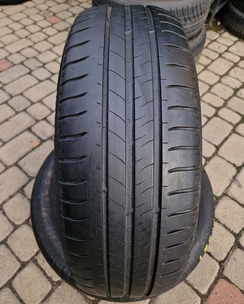 л б/у 185/60R15 Michelin Energy Saver+ 2813 4.5-5мм