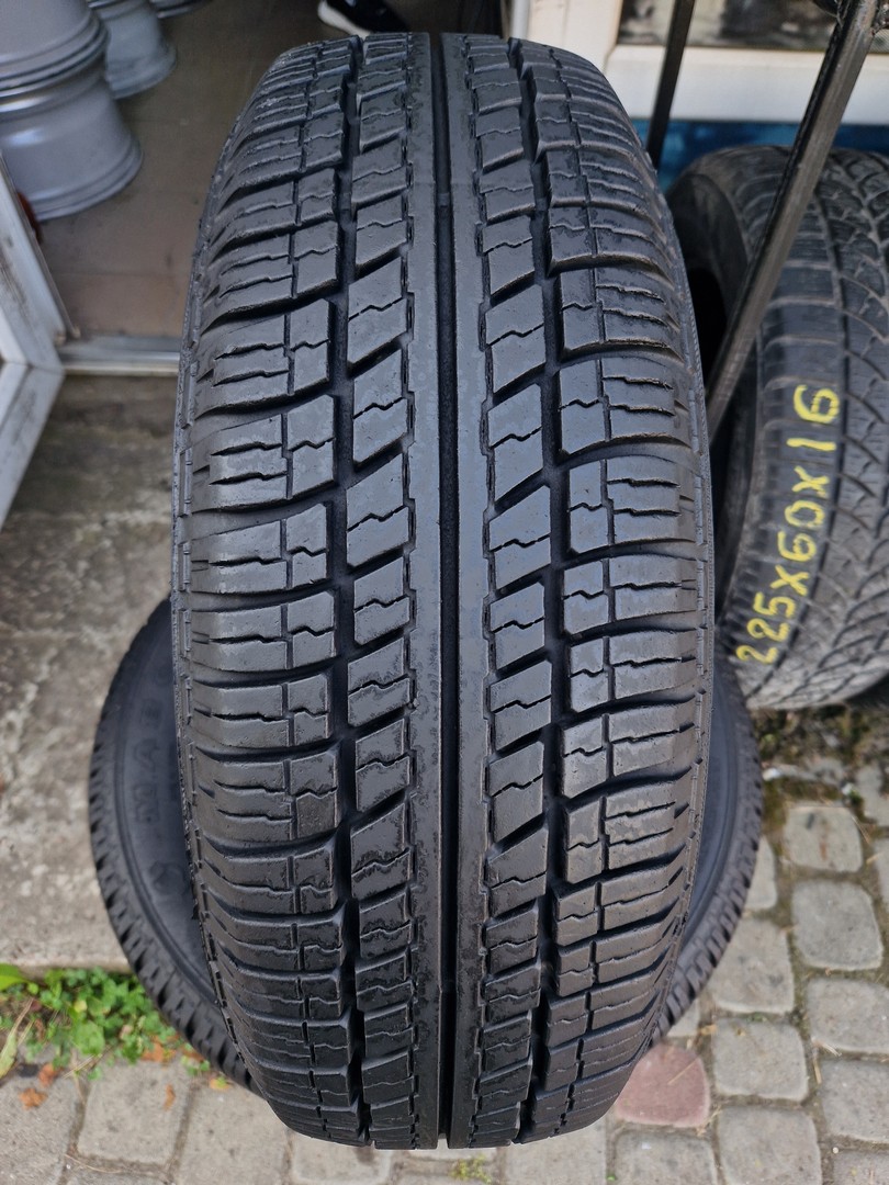 л б/у 185/65R15 Mabor M65 0900 7мм