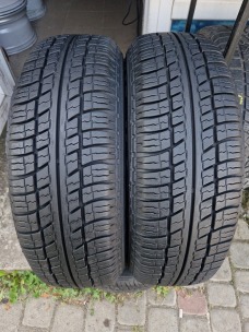 л б/у 185/65R15 Mabor M65 0900 7мм. Фото 2