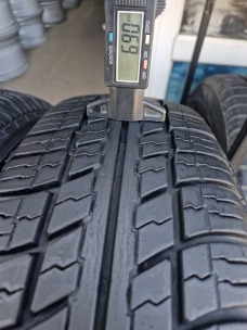 л б/у 185/65R15 Mabor M65 0900 7мм. Фото 6
