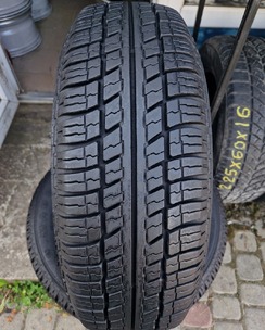 л б/у 185/65R15 Mabor M65 0900 7мм