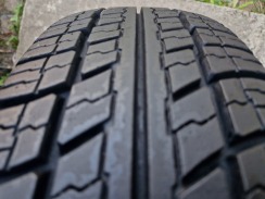 л б/у 185/65R15 Mabor M65 0900 7мм. Фото 3