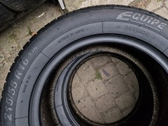 л нв 215/55R16 Equipe Sport 2 16-18. Фото 8