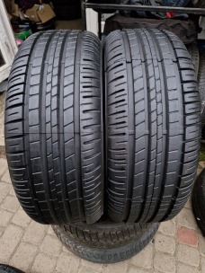 л нв 215/55R16 Equipe Sport 2 16-18. Фото 3