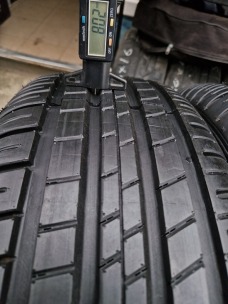 л нв 215/55R16 Equipe Sport 2 16-18. Фото 7
