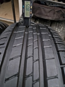 л нв 215/55R16 Equipe Sport 2 16-18. Фото 5