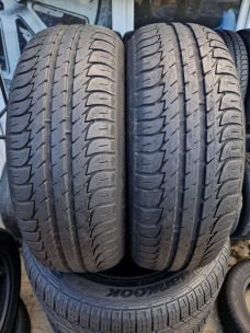 л б/у 185/65R15 Kleber Dynaxer HP3 0515 5.5мм. Фото 2