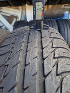 л б/у 185/65R15 Kleber Dynaxer HP3 0515 5.5мм. Фото 6