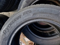 л б/у 185/65R15 Kleber Dynaxer HP3 0515 5.5мм. Фото 9