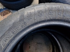 л б/у 185/65R15 Kleber Dynaxer HP3 0515 5.5мм. Фото 8