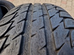 л б/у 185/65R15 Kleber Dynaxer HP3 0515 5.5мм. Фото 3
