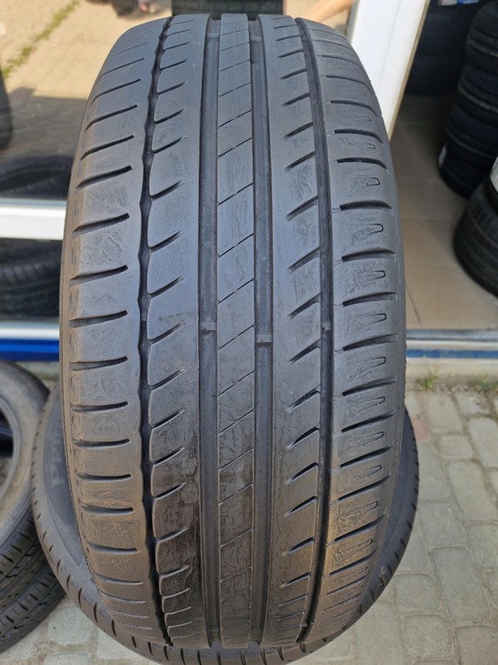 л б/у 225/60R16 Michelin Primacy HP 3308 4.5-5мм
