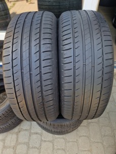 л б/у 225/60R16 Michelin Primacy HP 3308 4.5-5мм. Фото 2