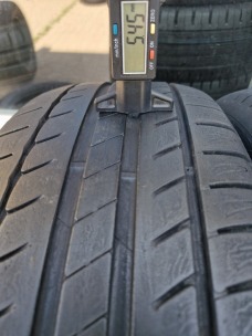 л б/у 225/60R16 Michelin Primacy HP 3308 4.5-5мм. Фото 4