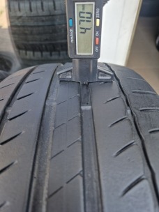 л б/у 225/60R16 Michelin Primacy HP 3308 4.5-5мм. Фото 6