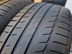 л б/у 225/60R16 Michelin Primacy HP 3308 4.5-5мм. Фото 5