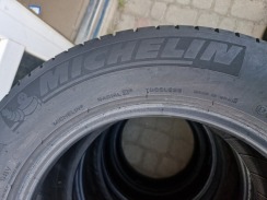 л б/у 225/60R16 Michelin Primacy HP 3308 4.5-5мм. Фото 7