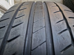 л б/у 225/60R16 Michelin Primacy HP 3308 4.5-5мм. Фото 3