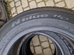 л б/у 185/65R15 Nexen NBlue HD 1515 5.5-6.5мм. Фото 8