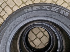 л б/у 185/65R15 Nexen NBlue HD 1515 5.5-6.5мм. Фото 7