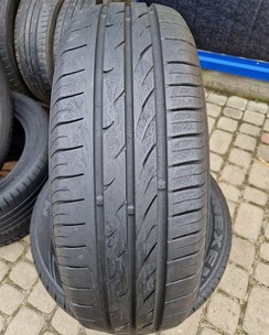 л б/у 185/65R15 Nexen NBlue HD 1515 5.5-6.5мм