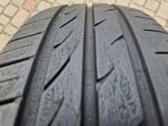 л б/у 185/65R15 Nexen NBlue HD 1515 5.5-6.5мм. Фото 3