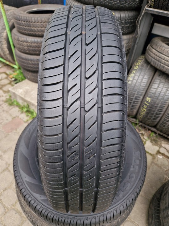 л б/у 165/70R14 Firestone Multihawk 2 0417 7мм