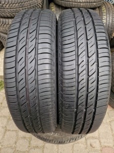 л б/у 165/70R14 Firestone Multihawk 2 0417 7мм. Фото 2
