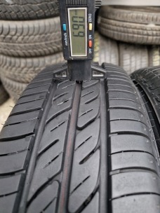 л б/у 165/70R14 Firestone Multihawk 2 0417 7мм. Фото 4