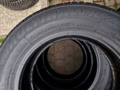 л б/у 165/70R14 Firestone Multihawk 2 0417 7мм. Фото 8