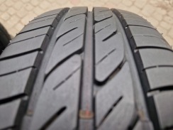л б/у 165/70R14 Firestone Multihawk 2 0417 7мм. Фото 3